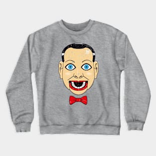 Billy - Dead Silence Crewneck Sweatshirt